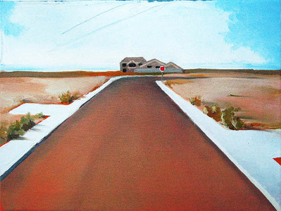 Track artwork