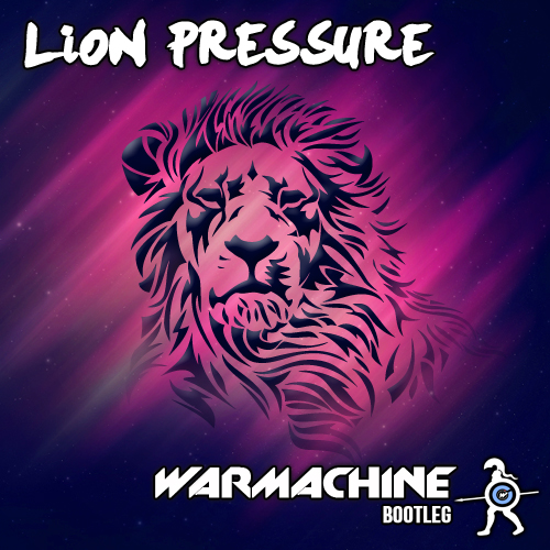 Afrojack vs Nadia Ali, Starkillers, Alex Kenji & Tim Mason - Lion Pressure (WarMachine Bootleg) Afrojack vs Nadia Ali, Starkillers, Alex Kenji & Tim Mason - Lion Pressure (WarMachine Bootleg)