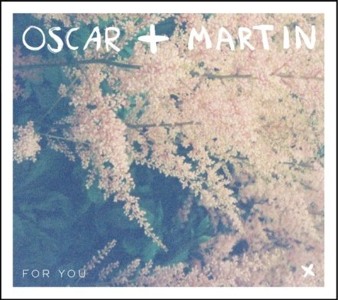 Track artwork