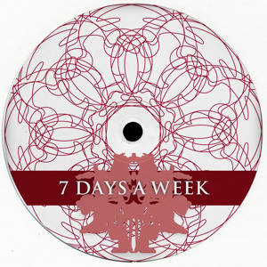 Track artwork
