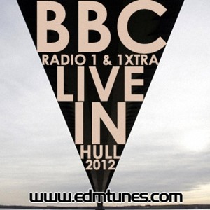 Knife Party   BBC Radio1 (Live from Hull)   28 01 2012