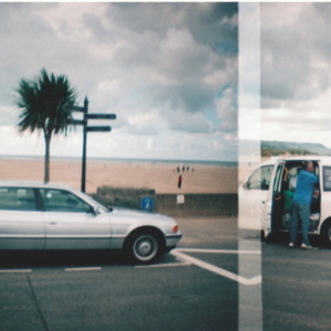 Track artwork