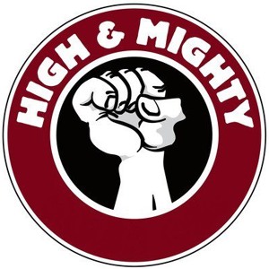 What A Day by High & Mighty vs Dirty