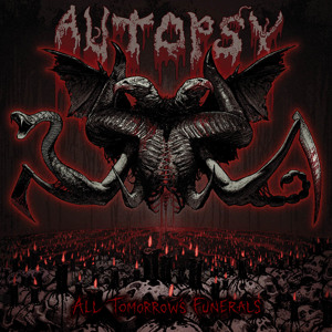 Track artwork