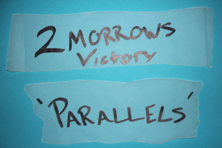 Track artwork