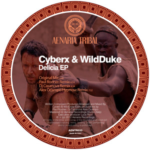 Track artwork
