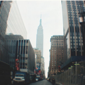 Track artwork