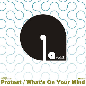 Track artwork