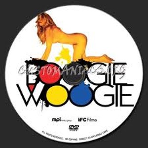Track artwork