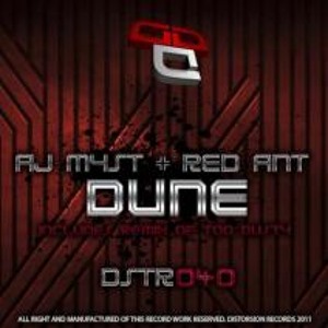 Track artwork