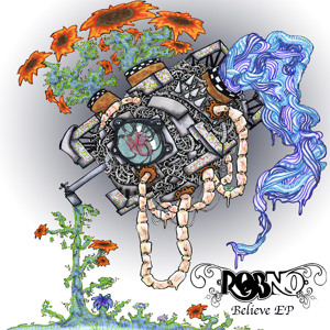 Track artwork