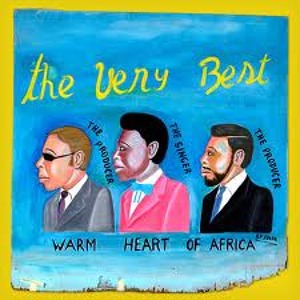 Track artwork
