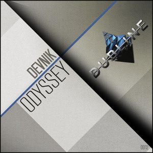 Devnik - Odyssey [EP] 2012 Artworks-000017607097-z0vgrh-crop