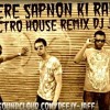 Mere Sapnon Ki Rani (Electro House Remix) DJ JAFF
