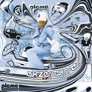 Track artwork