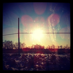 Track artwork