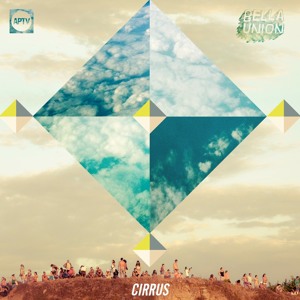 @playlist artwork