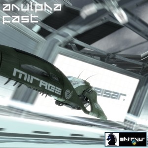 Track artwork