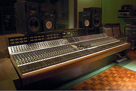 Track artwork