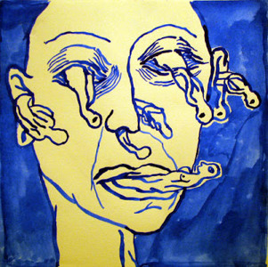 Track artwork