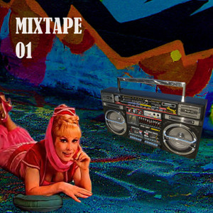 Track artwork