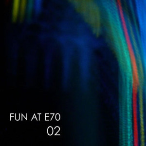 Track artwork