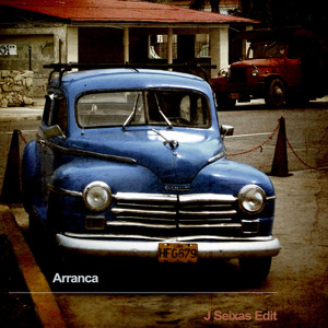 Track artwork