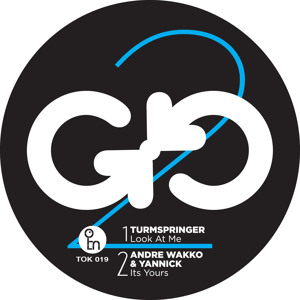 Track artwork