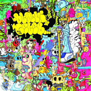 @playlist artwork