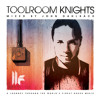 Toolroom Knights Mixed by John Dahlback - Preview by podshark