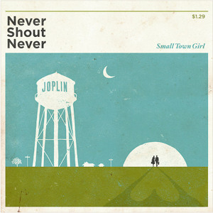 Track artwork