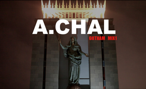 Track artwork