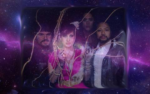 Track artwork