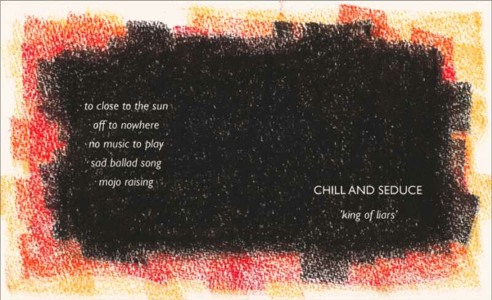 Track artwork