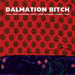 Track artwork