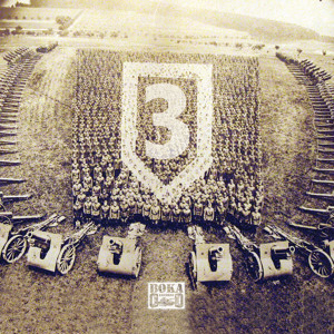 Track artwork