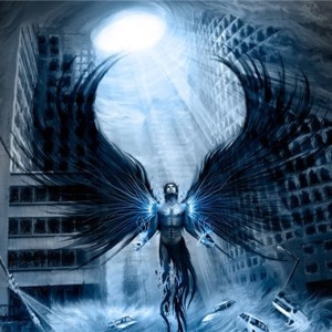 Track artwork