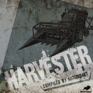 Track artwork