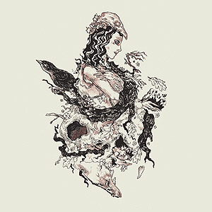 Track artwork