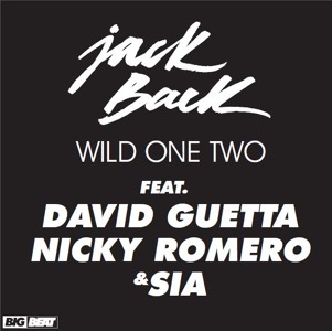 Track artwork