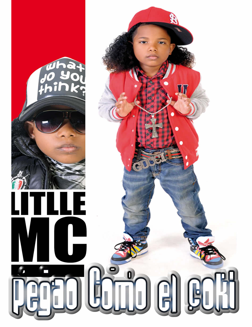 LITTLE -MC