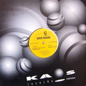 Track artwork