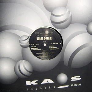 Track artwork