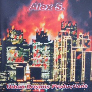 Track artwork