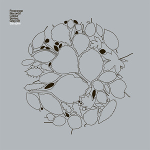 Track artwork