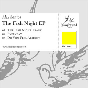 Track artwork