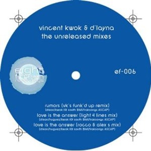 Track artwork