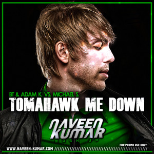 Track artwork