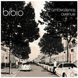Track artwork
