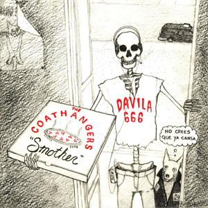 Track artwork